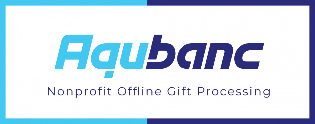 Aqubanc Logo Tagline Final